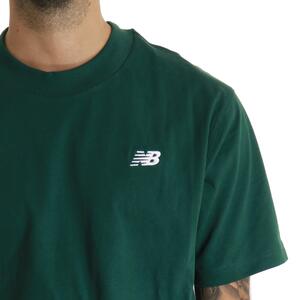 T-SHIRT BASIC NEW BALANCE - Mad Fashion | img vers.300x/